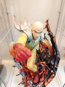 Amazon.co.jp: ワン パンマン サイタマ ユニークアートスタジオ